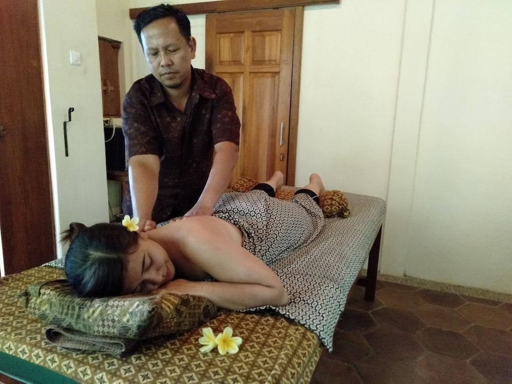 Puri Lumbung Cottages Gobleg (Bali) Exterior foto